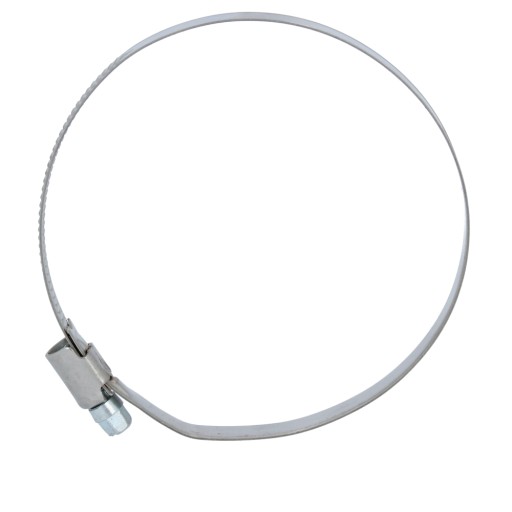 Skrutková svorka CLAMP CLAMP 80-100 mm Kovová TWISTED CLAMP Oceľ