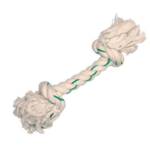 Ťahačka pre psa Puppy lano 32 cm