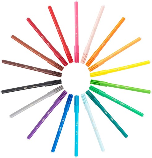 Fixky BIC Kids Visa