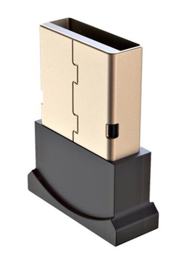 ADAPTÉROVÝ DONGLE USB BLUETOOTH 5.0 PRIJÍMAČ AK325A