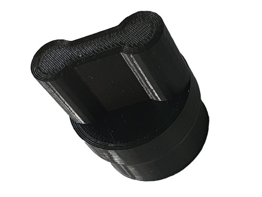 ODSTRAŇOVAČ CESTA S NOŽOM PRE CUISINE MONSIEUR SMART FV