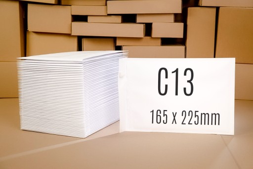 OBÁLKY NA VZDUCHOVÉ BUBLINY C13 13C - 100 KS