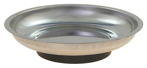 MAGNETICKÁ MISKA Z NEREZOVEJ OCELE Y2U87 FI 15
