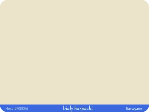 LAK V STRIEKU biely RAL 9002 LESK AMBROSOL 1233
