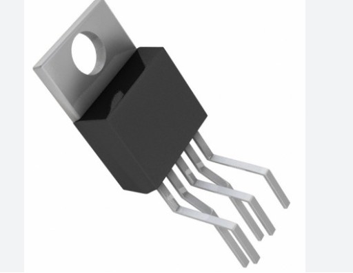 TDA2030A Mono audio zosilňovač 18W