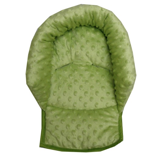 EDISA-OPIERKA HLAVY PRE MINKY SEAT, VLOŽKA NOSIČA