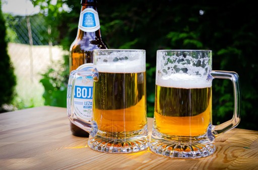 STERN PIVNÝ NÁhubok 510ml GRIL MATCH