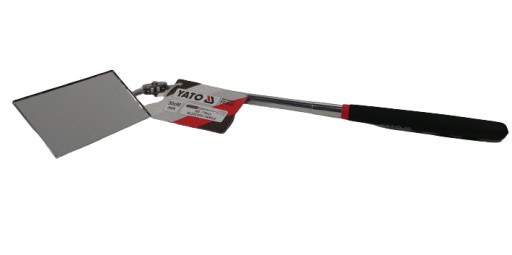 YATO inšpekčný zrkadlový ďalekohľad YT-0660 50X90mm