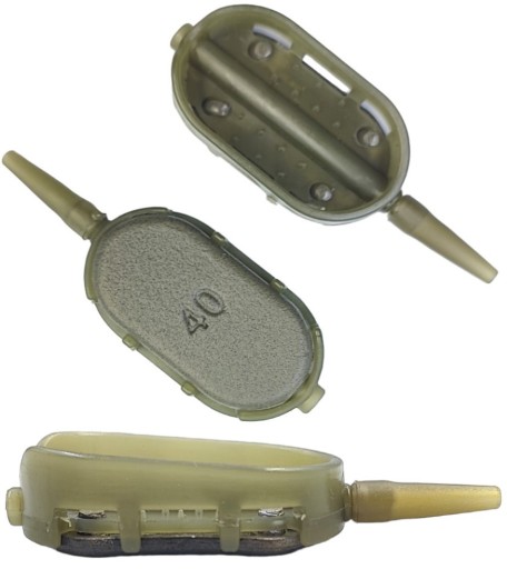 Method Feeder BOAT oblúkový košík 50g metóda