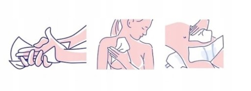 SENI CARE vlhčené obrúsky 80 ks