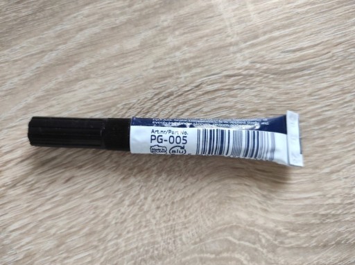TUK NA BRZDOVÝ PIEST 5ML