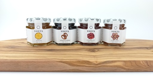 DIP OMÁČKA K MÄSOVÉMU SYRU ČERVENÁ CIBUĽA MINI 45ml