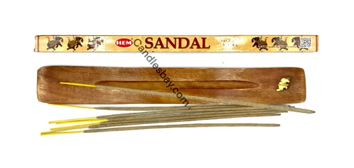 Vonná tyčinka HEM Sandal