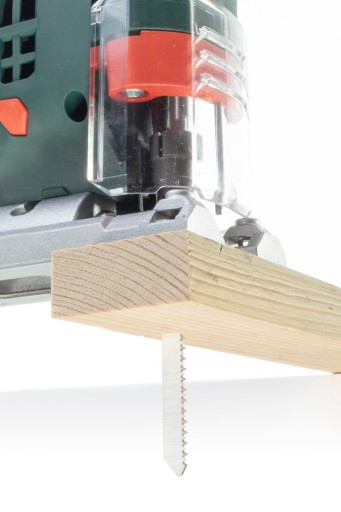 Panelové pílové listy 3 ks HCS wolfcraft 2379000