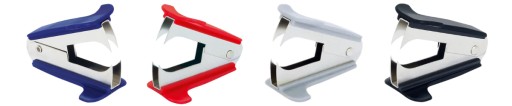 HANDY kancelársky odstraňovač sponiek EAGLE 1029, kovový