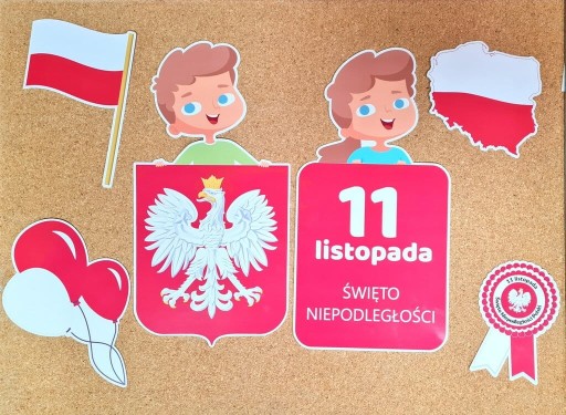 VEĽKÁ výzdoba 11. novembra na Deň nezávislosti