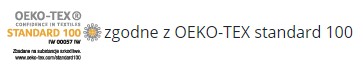 50X70 savá bavlnená tkanina, ružová, šedá