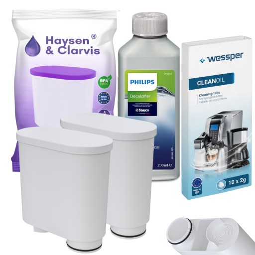 Odstraňovač vodného kameňa pre kávovar PHILIPS CA6700/10 250ml