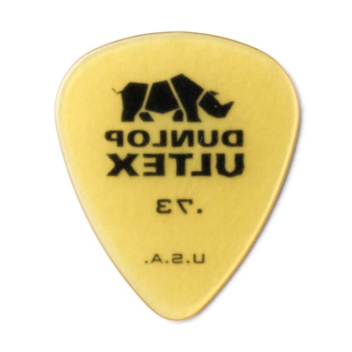 DUNLOP ULTEX trsátko gitarové - 0,73 mm