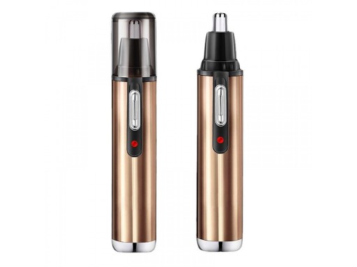 NOS EAR TRIMER DEPILATOR VLASOV HOLIEC