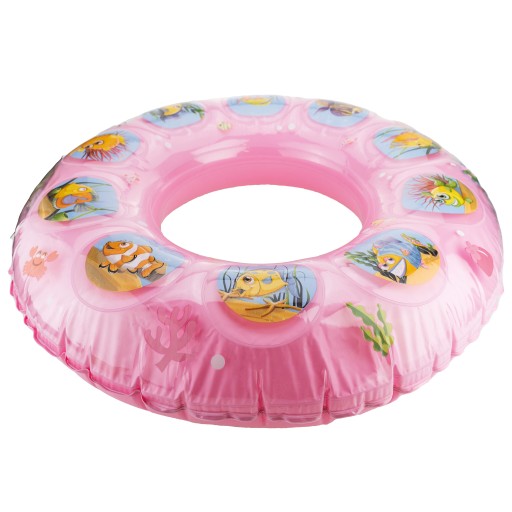 Nafukovací kruh pre bazén a pláže 85 cm pre deti