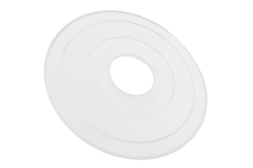 PLASTOVÝ CHRÁNIČ SPÚC. 140MM/37MM PRE KAZETU