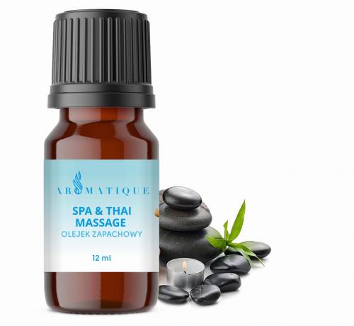 VONNÉ OLEJE AROMATERAPIA VÔŇA LOT 12ML