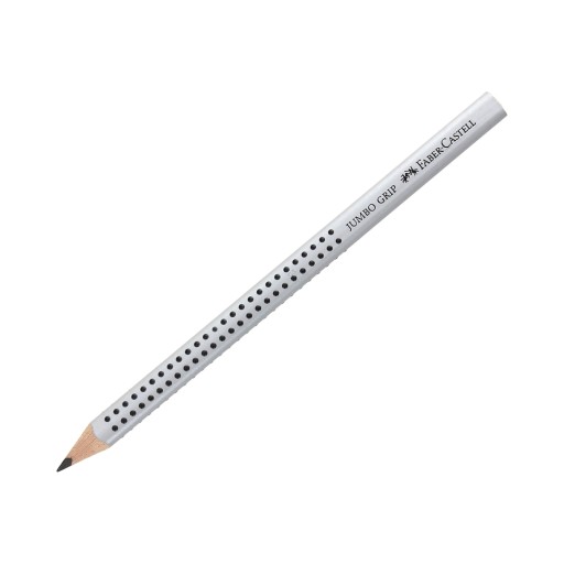 Ceruzka Jumbo B Grip 2001 Faber Castell 111900
