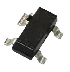 BFG840W NPN RF bipolárny tranzistor 15V 120mA 500mW 9GHz smd N9