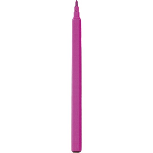 Popisovače ASTRA 12 farieb 114034