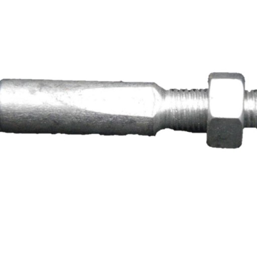 Štartovací klin M-72