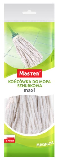 Maxi strunový mop 250g MAGNUM