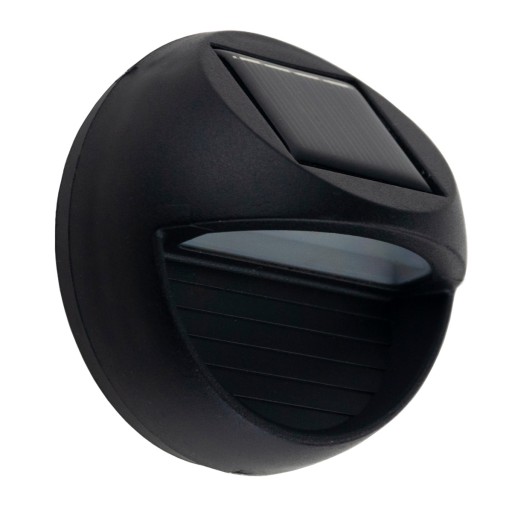 HALOGÉNOVÁ SOLÁRNA LAMPA NÁSTENNÁ LAMPA LED ZÁHRADNÁ LAMPA