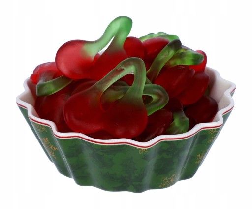 HARIBO Happy Cherries Čerešňové želé 175g