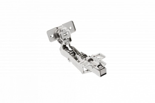 UHLOVÝ PÁNT 165° GTV ZM-HCKT165-BE-S
