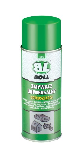 UNIVERZÁLNY ČISTIČ SPREJ BOLL 400ml