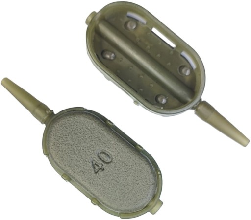 Method Feeder BOAT oblúkový košík 50g metóda