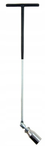 ZAPAĽOVACIE SVIEČKY VYSTUDENÉ 21MM 50CM H6T82 KĽÚČ