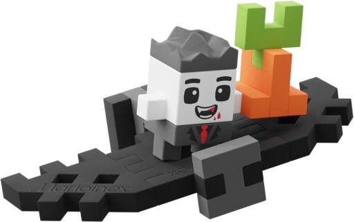 Taška s prekvapením Mini Waffle