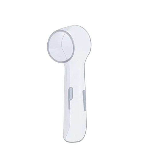 Kryt na zubnú kefku Oral-B Series iO Prozone, bezfarebný