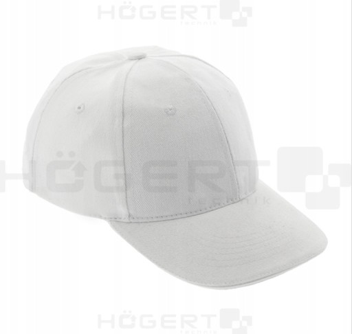 Žltá baseballová čiapka, uni veľkosť (57-61 cm)