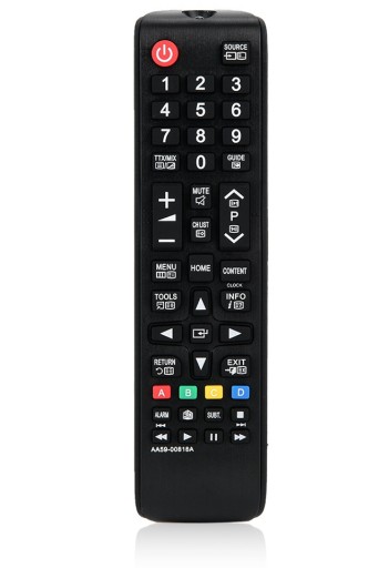 SAMSUNG SMART TV UNIVERZÁLNE DIAĽKOVÉ OVLÁDANIE PRE VŠETKY TV