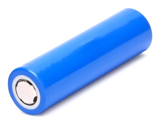 BATÉRIA ČLÁNKOVÁ BATÉRIA PRE ČELOVÚ LAMPU lítium-iónová 3,7 V 4800 mAh