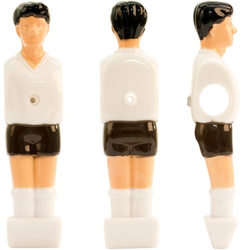 FUTBAL HRÁČ FIGURA FUTBALOVÉ POSTAVY