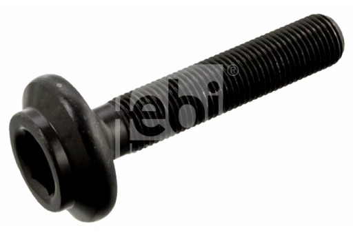 Skrutka kĺbu FEBI BILSTEIN AUDI 80 B3 80 B4 90 B3 A4 B5 A6 C5 Škoda
