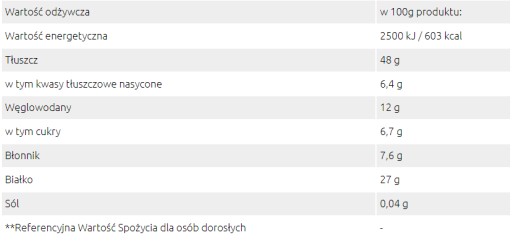 Go On Nutrition Arašidové maslo 100% Crunchy 900g
