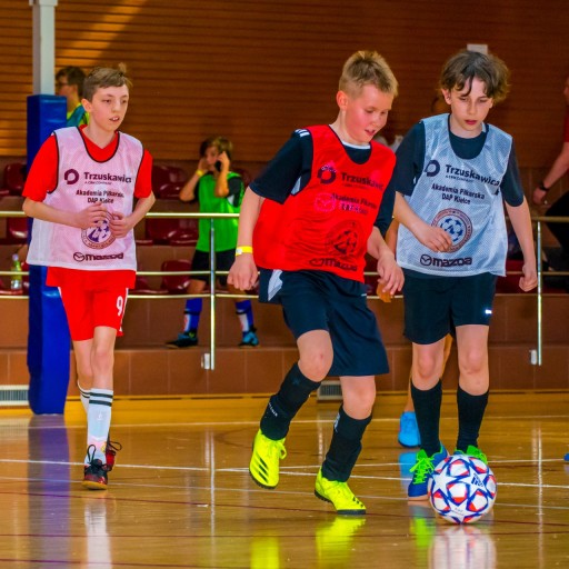 Futbalový reklamný štítok Tričko Training L