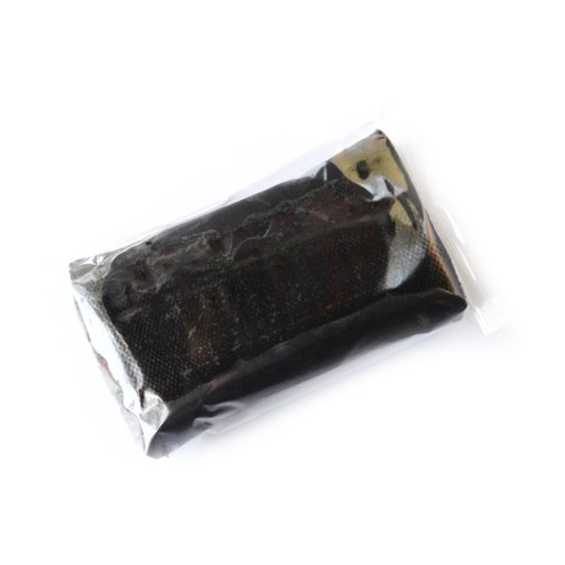Cacao Mill čierna cukrová pasta 250g