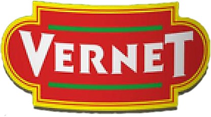 Vernet KONZERVOVANÝ HRACH 400g