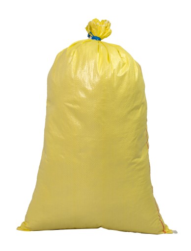 Tašky 25KG taška so sťahovacou šnúrkou 50x80cm Carbon